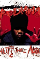 Redman - Whut? Thee Album
