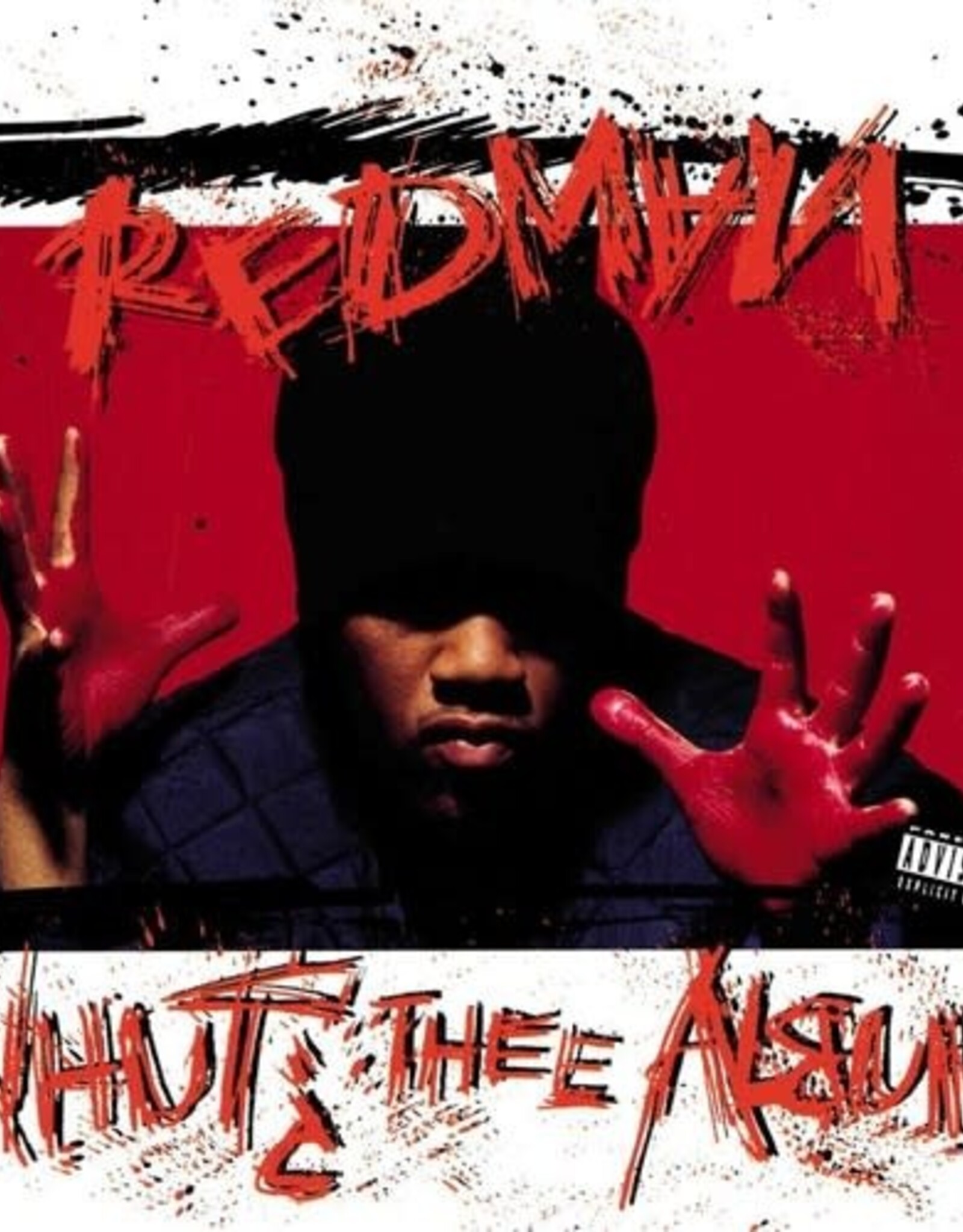 Redman - Whut? Thee Album