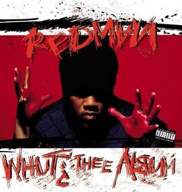 Redman - Whut? Thee Album