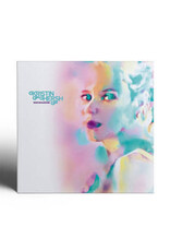Kristin Hersh - Sugar On Blackstone (Light Blue Vinyl)