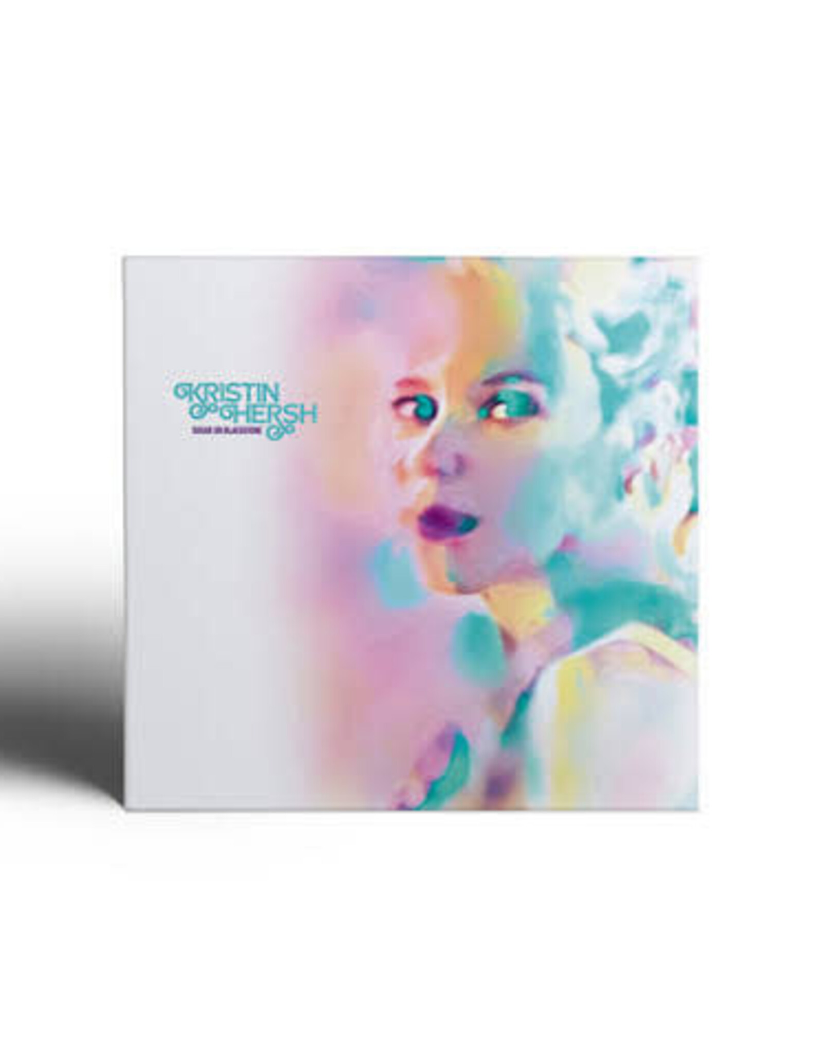 Kristin Hersh - Sugar On Blackstone (Light Blue Vinyl)