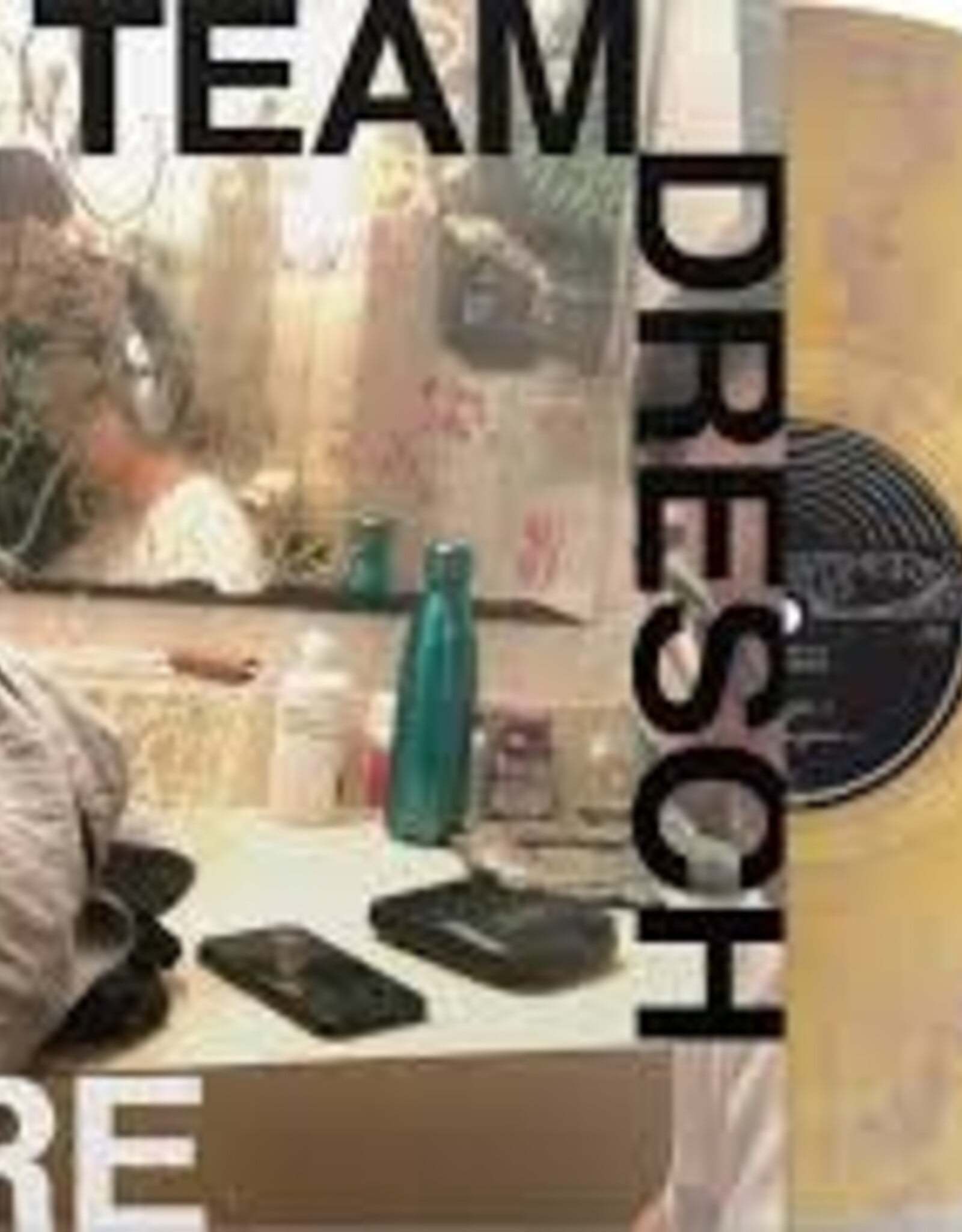 Team Dresch - Furthermore (Indie Exclusive, Lavender Float Vinyl)