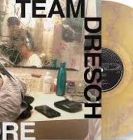 Team Dresch - Furthermore (Indie Exclusive, Lavender Float Vinyl)