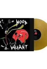 Hiatus Kaiyote - Mood Valiant (Gold Vinyl)