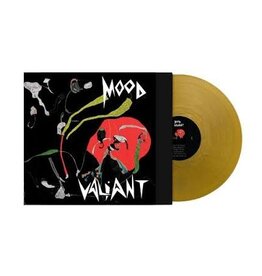 Hiatus Kaiyote - Mood Valiant (Gold Vinyl)
