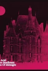 Uncle Acid and The Deadbeats - Shapes Of Midnight (Indie Exclusive, Purple Opaque- North America Vinyl)