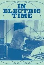 Jeremiah Chiu - In Electric Time