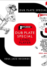 Soul Jazz Records presents - Studio One Dub Plate Special