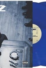 JAY-Z - The Blueprint (Cobalt Blue Vinyl)