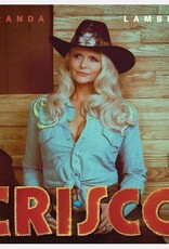 Miranda Lambert - Crisco (Burnt Leather Vinyl)