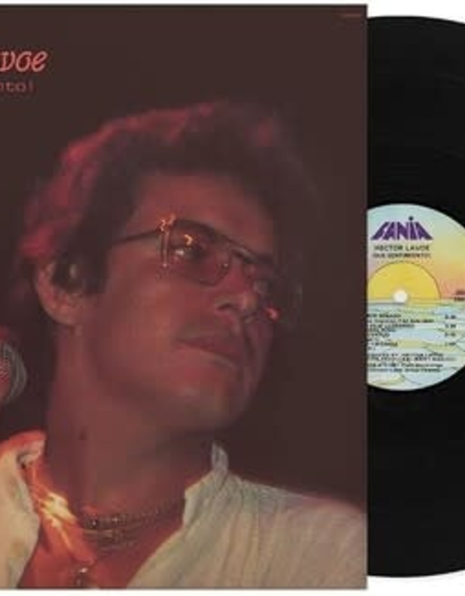 Hector Lavoe - Que Sentimiento!