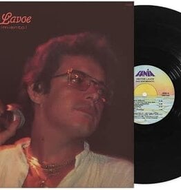 Hector Lavoe - Que Sentimiento!