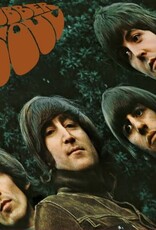 The Beatles - Rubber Soul (2LP Deluxe)