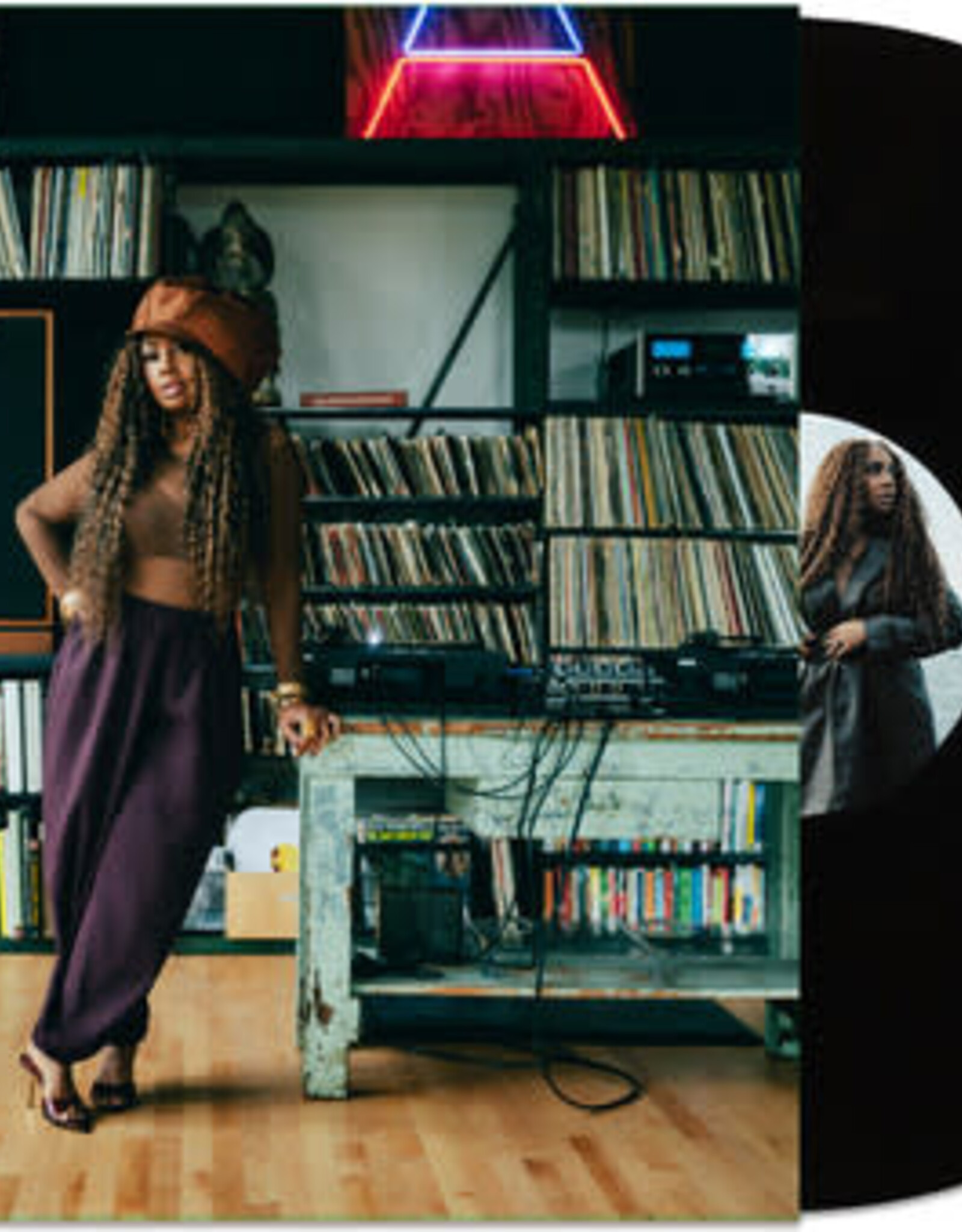 Lalah Hathaway  -  Made In Chicago
