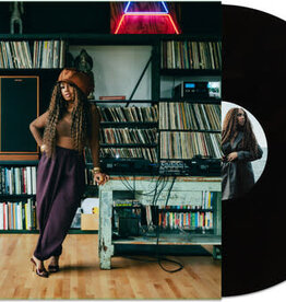 Lalah Hathaway  -  Made In Chicago