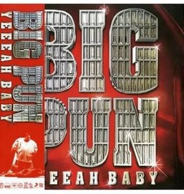 Big Pun   -  Yeeeah Baby