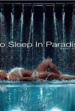 Naomi Sharon -  No Sleep In Paradise