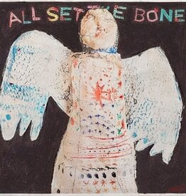 Greg Freeman -  All Set The Bone