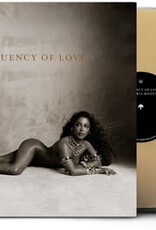 Victoria Monet -  Frequency Of Love