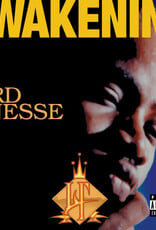 Lord Finesse   -  Awakening (25th Anniversary - Remastered)