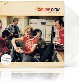 Celine Dion,-  1 Fille & 4 Types