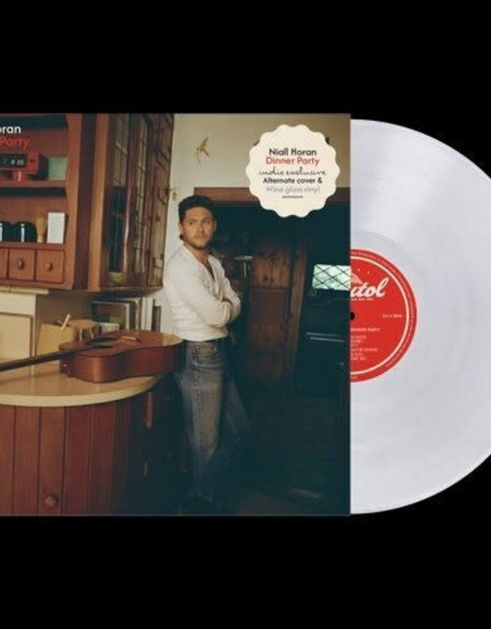 Niall Horan - Dinner Party