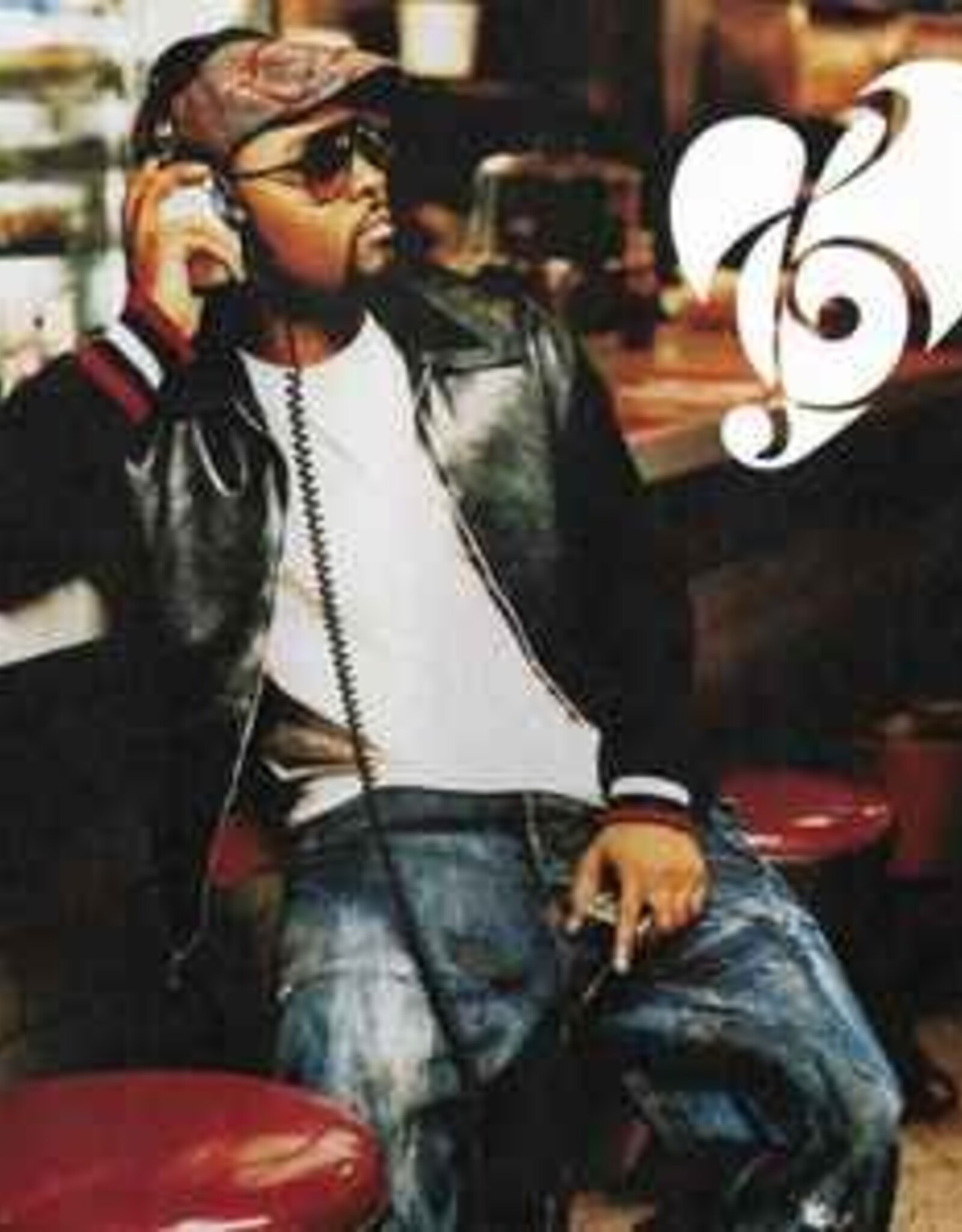 Musiq Soulchild - Luvanmusiq