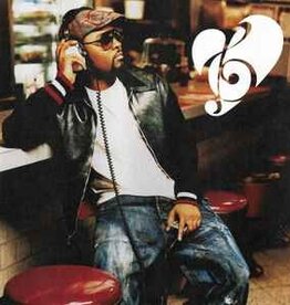 Musiq Soulchild - Luvanmusiq