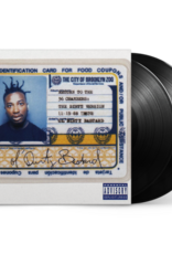 Ol' Dirty Bastard - Return To The 36 Chambers (2 Lp'S