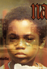Nas - Illmatic