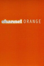 Frank Ocean - Channel Orange CD NOT VINYL