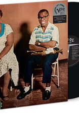 Ella Fitzgerald/ Louis Armstrong - Ella and Louis (Verve Essential Vinyl Series)