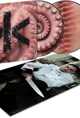 Alvaro Diaz - OMAKASE (Picture Disc)