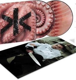 Alvaro Diaz - OMAKASE (Picture Disc)