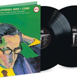 Bill Evans - California Here I Come (Verve Vault Series)