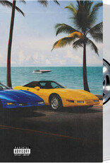 Curren$y, Wiz Khalifa & Harry Fraud - Roofless Records For Drop Tops