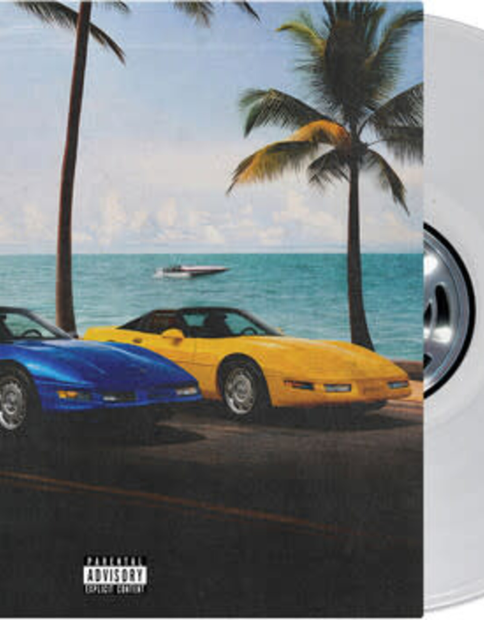 Curren$y, Wiz Khalifa & Harry Fraud - Roofless Records For Drop Tops