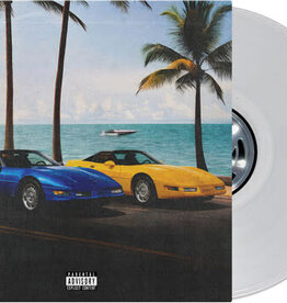 Curren$y, Wiz Khalifa & Harry Fraud - Roofless Records For Drop Tops