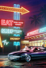 Jay Worthy & Harry Fraud - Eat When You're Hungry Sleep When Your Tired