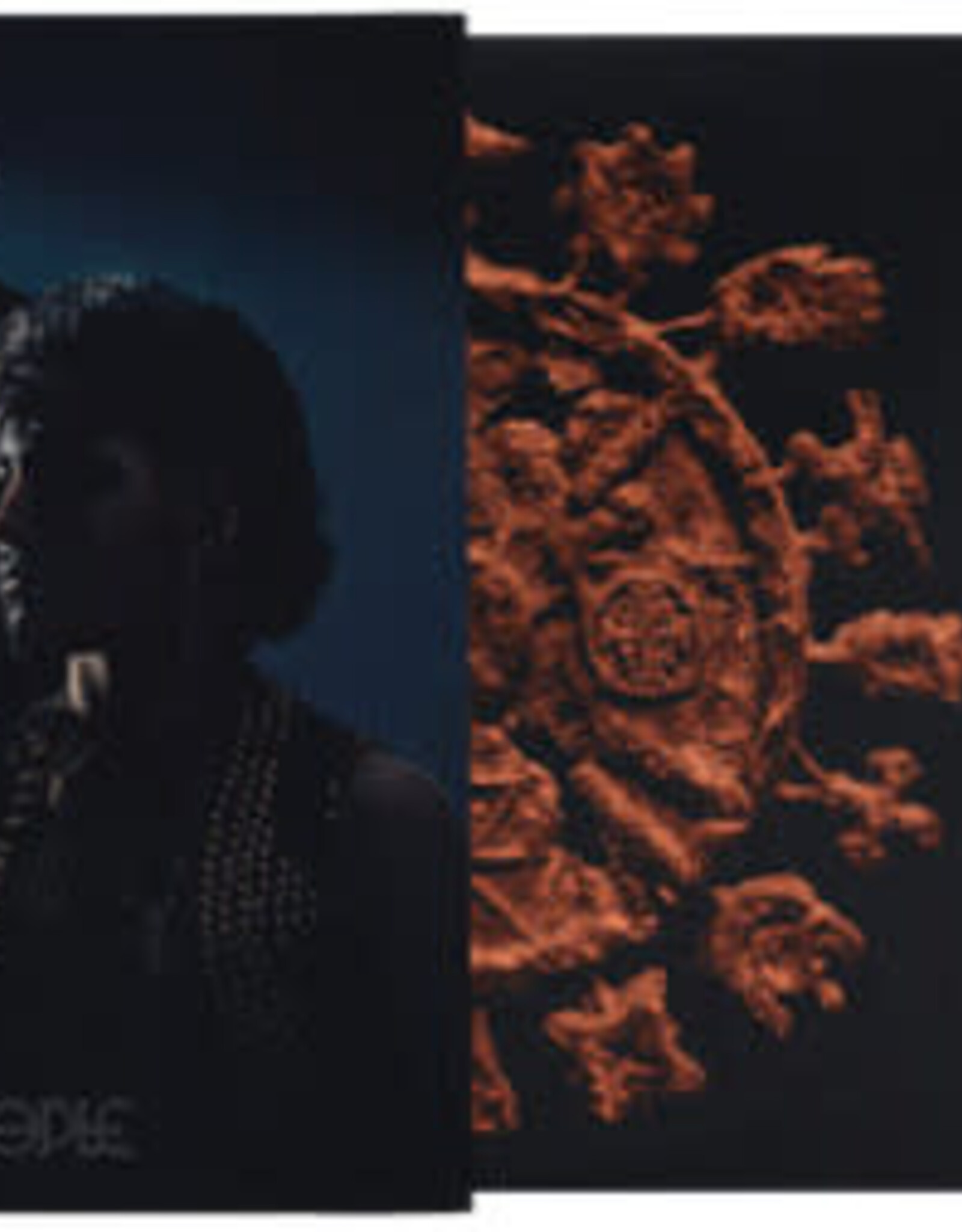 Greta Van Fleet - Palace For The People (Origin 2LP)