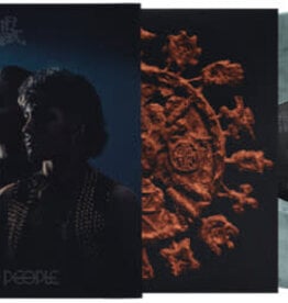 Greta Van Fleet - Palace For The People