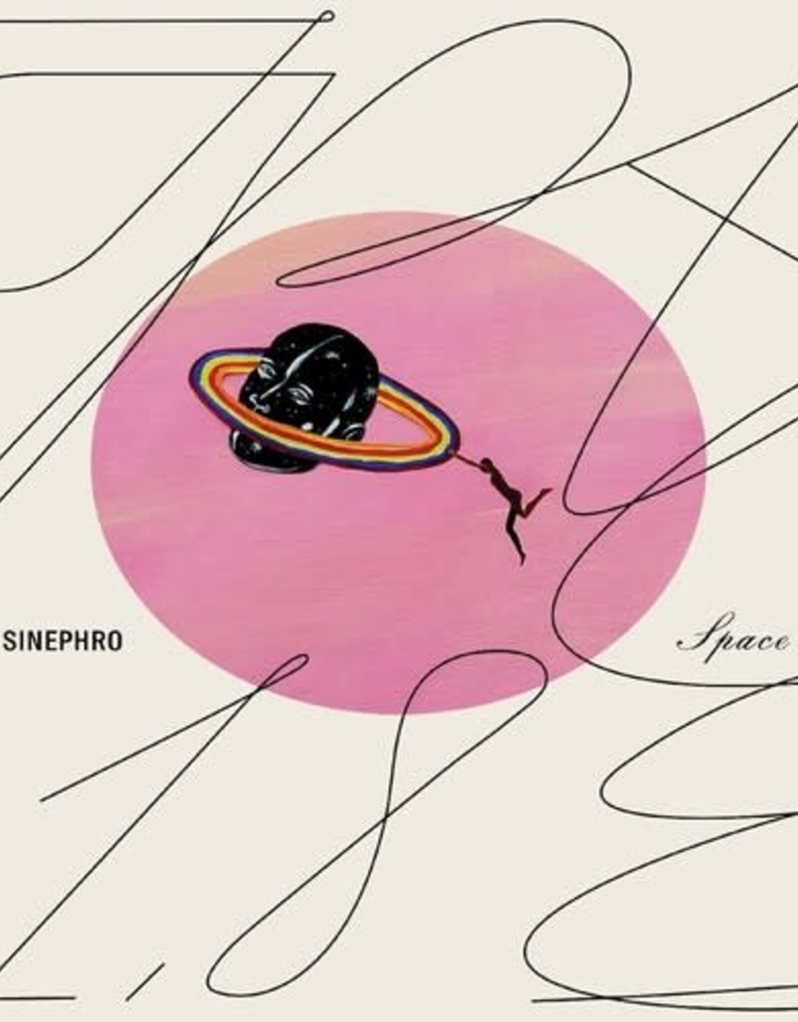 Nala Sinephro - Space 1.8