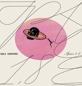 Nala Sinephro - Space 1.8