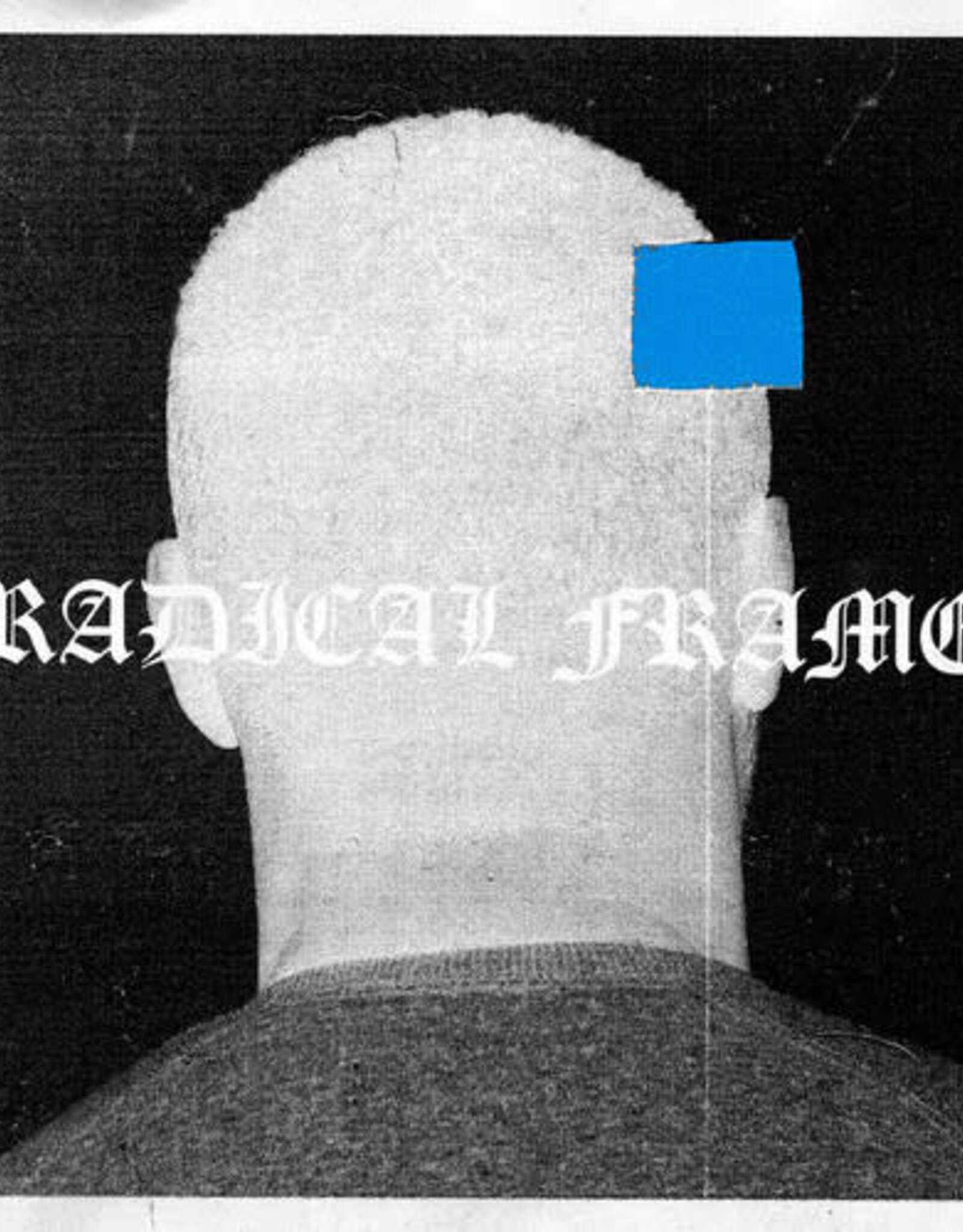 Actress - Radical Frame
