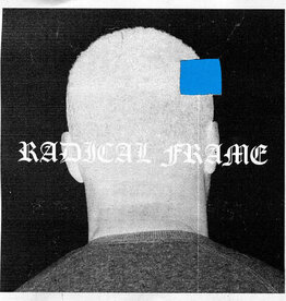 Actress - Radical Frame