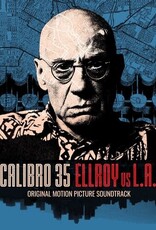 Calibro 35 -ELLROY vs L.A. (OST)