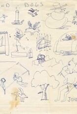 John Prine -Found Dogs