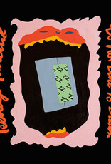 Teenage Fanclub   - Do Not Dare To Dream (Indie Exclusive Opaque Orange )