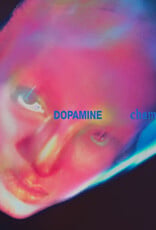 PREORDER DROPS 10/16 : Fontaines D.C - Dopamine Chamber (Indie Exclusive)