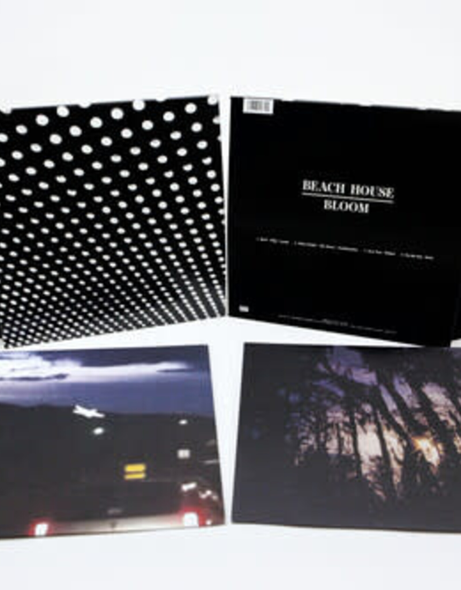 Beach House - Bloom